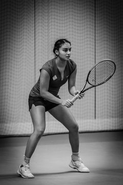 Ausschnitte 3539 - NL Damen TuS Glinde von 1930 - THC von Horn und Hamm